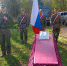 В Луковникове простились с Денисом Агахиным, погибшим в ходе специальной военной операции - Газета Старицкий Вестник