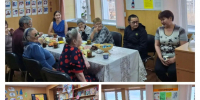 Команда молодости нашей - Центр досуга и народного творчества