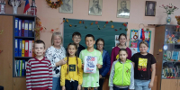 ГОД НАРОДНОГО ЕДИНСТВА. Заречный СДК - Культурно-досуговый центр