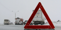 Движение на М-5 в Челябинской области ограничено из-за предстоящего снегопада - КП Челябинск