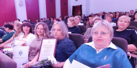 Фото Анны Зубаревой - Iskitim-Gazeta.Ru