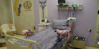 Более 80% рожениц в Свердловской области выбирают перинатальные центры - Информационный портал Свердловской области