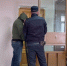 Стоп-кадр с момента избрания меры пресечения в Оренбургском областном суде - Ural56.Ru