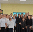 Урок правовой грамотности «Как не переступить черту» - Библиотека-филиал семейного чтения №9
