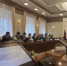 Состоялось совещание по улучшению значений показателей Национального рейтинга качества жизни в субъектах Российской Федерации - Управление по делам архивов