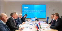 Более 83 тысяч домов Краснодарского края подключены к газу в рамках догазификации - Кубанские Новости