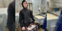 Мигрантов-нелегалов поймала полиция на предприятии под Краснодаром - Кубанские Новости