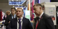 Башкортостан и МАЗ обсудили расширение промышленной кооперации - Минэкономразвития