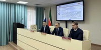 В Минюсте Татарстана состоялся обучающий семинар для лиц, ответственных за профилактику коррупционных и иных правонарушений - Министерство юстиции