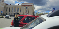 Дважды доставили розыском: к судебному приставу, затем в суд - УФССП России