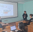 Посвящение магистрантов-филологов в преподаватели РКИ - УлГТУ