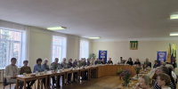 Пензенская область масштабно отметила День пожилого человека - Единая Россия