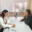 Светлана Досаева обсудила с жителями вопросы благоустройства территории округа - Городская Дума
