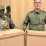 В Херсонской области офицеры СК России передали гуманитарную помощь российским военнослужащим - Следственный комитет