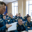 На учебно-методическом сборе обучающиеся продемонстрировали уровень практической подготовки - Сибирская пожарно-спасательная академия