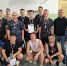 Соревнования по стритболу среди учреждений донского ГУФСИН: определены лучшие команды и игроки - ГУФСИН Ростовской области