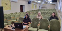 Об участии сотрудников Управления в онлайн-обучении - УФК по Липецкой области