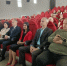 В Ровеньках торжественно отметили День работника образования. - Город Ровеньки