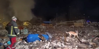 Памятную стелу установят после трагедии в ярославском селе Кубринск - Ярославский регион