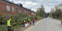 ​В Кубринске завершается первый этап восстановительных работ после пожара на производстве пиротехники - Ярославский регион