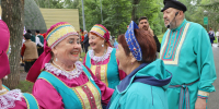 Эдуард Вафин о работе Соцфонда: За каждой цифрой стоит человек - Казанские ведомости