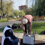 Когда возраст — не преграда - Администрация г. Курган