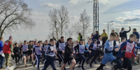 4 октября пройдёт Открытый чемпионат и первенство Республики Хакасия по легкоатлетическому кроссу - Центр спортивной подготовки сборных команд