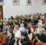 В Минобрнауки ДНР поздравили с Днём учителя и наградили сотрудников ведомства - Минобрнауки ДНР