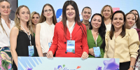 Три опоры старта: участницы программы «Мама предприниматель–2026» поделились советами для женщин, которые планируют начать свой бизнес - Центр оказания услуг Мой Бизнес