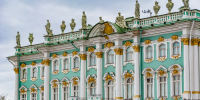 Лекторий Эрмитажа запускает новый сезон инклюзивных лекций с переводом на РЖЯ - Культура Петербурга