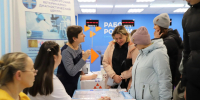 Ярмарка вакансий для учителей и врачей пройдет в Удмуртии - Глава и Правительство Удмуртской Республики