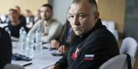 Александр Цыбульский встретился с участниками программы «Время героев» - Сетевое издание Пинежье