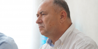Депутат Государственной Думы Иван Демченко: «Переходим к главному документу осенней сессии — федеральному бюджету на 2027–2029 годы». - Газета Заря Кубани