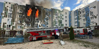 В приграничье России люди получают незаживающие ранения. ВСУ стали обстреливать более опасным оружием.  Пострадавшие не могут восстановиться даже после легких травм - LiveKuban.Ru