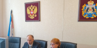 Заседание межведомственной комиссии по снижению недоимки - Правительство Новгородской области