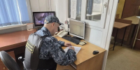 Нецензурная брань в суде закончилась для курянина административной  ответственностью - УФССП