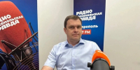 Олег Безменов стал новым министром сельского хозяйства Ставропольского края - Комсомольская Правда