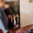 В ЛНР задержаны несовершеннолетний и его мать, подозреваемые в убийствах одиноких пенсионеров и хищении их имущества (ВИДЕО) - Следственный комитет