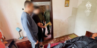 В ЛНР задержаны несовершеннолетний и его мать, подозреваемые в убийствах одиноких пенсионеров и хищении их имущества (ВИДЕО) - Следственный комитет