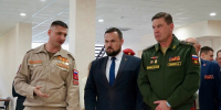Фото: пресс-служба администрации Краснодарского края - НИА-Кубань