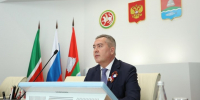 Защита экс-мэра Бугульмы будет оспаривать возбуждение уголовного дела - Реальное время
