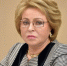 Денисов возглавил комитет Совфеда по международным делам - Реальное время