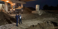 Прокуратура Хасавюрта контролирует восстановление водоснабжения после непогоды - РИА Дагестан