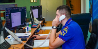 Служба МЧС - Петрозаводск говорит