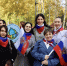 Праздник исторической справедливости и народной воли - Газета Варта