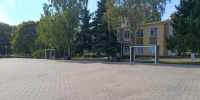 В селе Истобное реализован проект ТОС. - Губкинский городской округ
