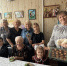 Праздник мудрости и душевного тепла - Центр соцобслуживания