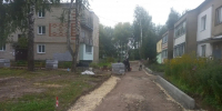 В Муроме готовят к асфальтировке сразу 7 дворов - Муром24.РФ