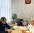 1 октября Воркуту с рабочим визитом посетил заместитель министра образования и науки Республики Коми Руслан Набиюлаевич Ибрагимов. - Муниципальный округ Воркута