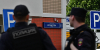 Убившим полицейского Шевякова в Подмосковье оказался не судимый ранее россиянинвидео - Комсомольская Правда